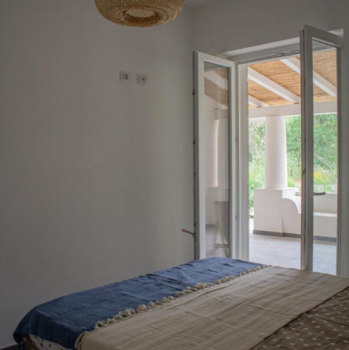 Photo of Bedroom in Vulcano Porto