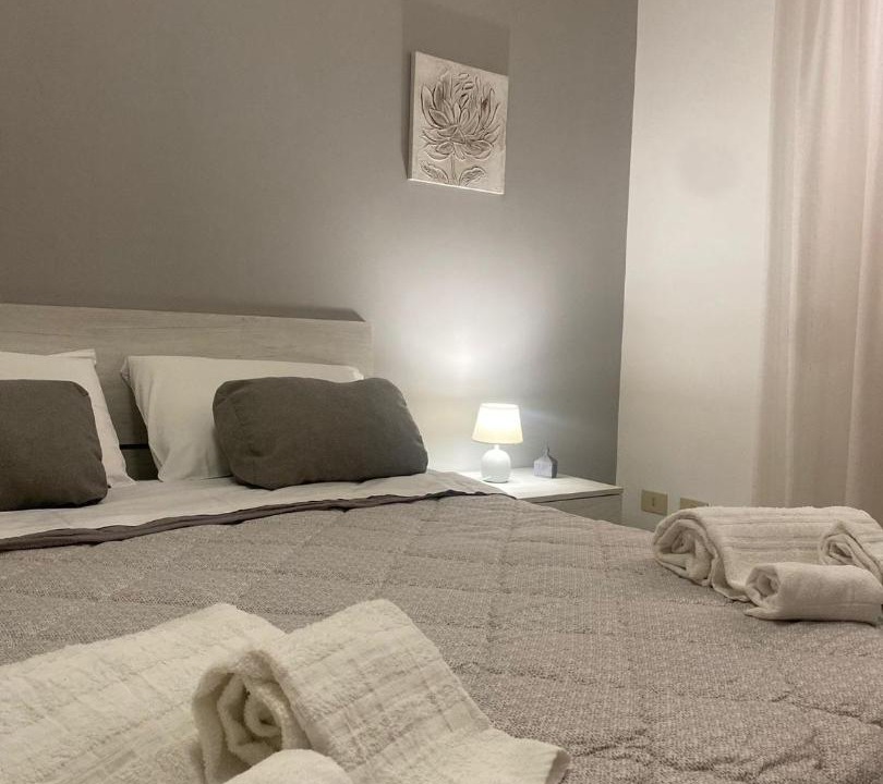 Photo of Bedroom in Santa Margherita di Belice