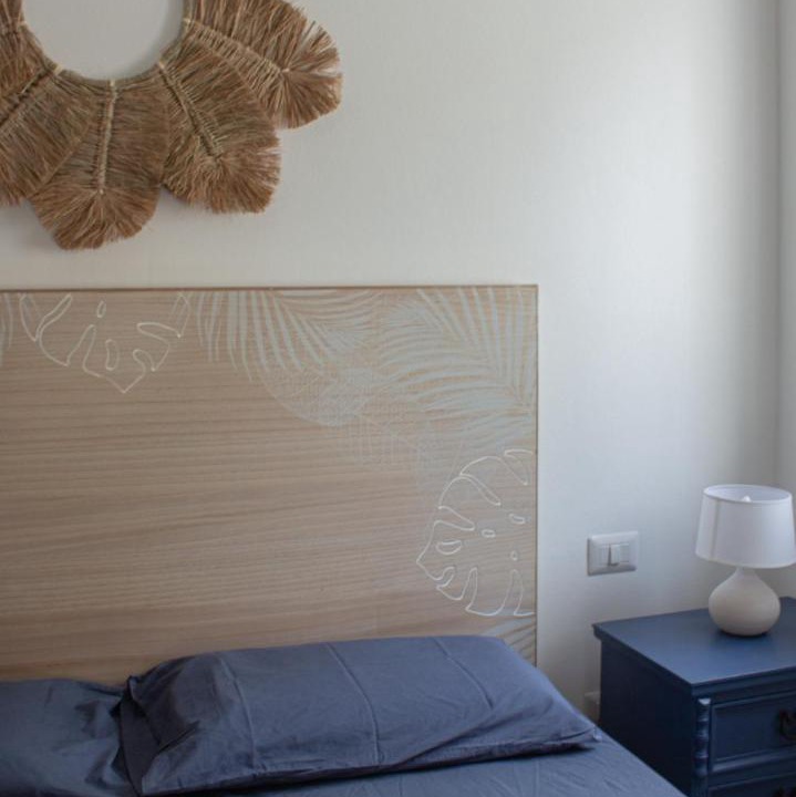 Photo of Bedroom in Vulcano Porto