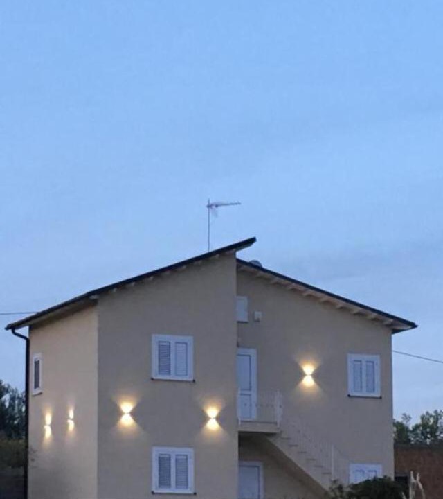 Photo of Buildings in Racalmuto