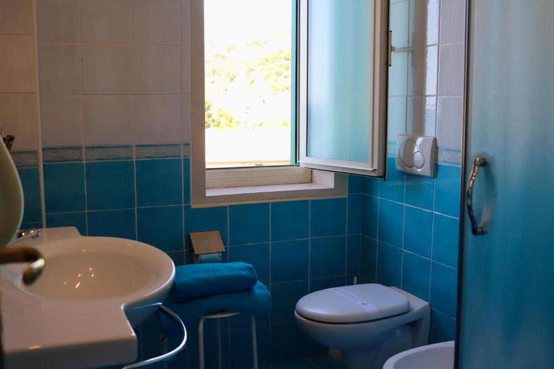 Photo of Bathroom in Letojanni