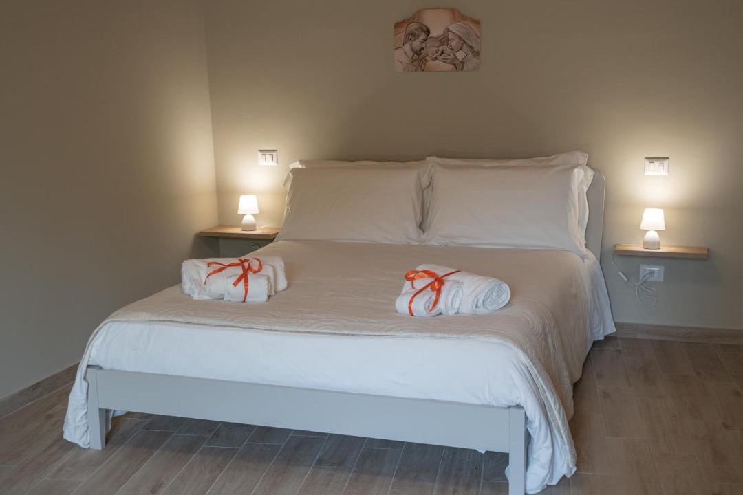 Photo of Bedroom in Santa Venerina