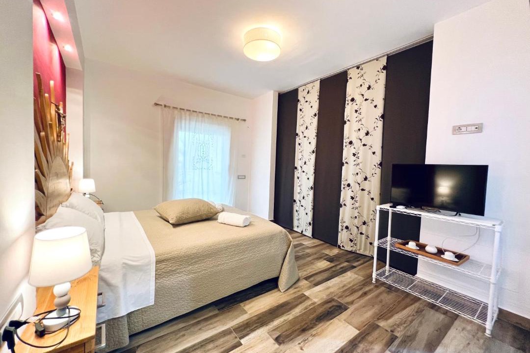 Photo of Bedroom in Carini