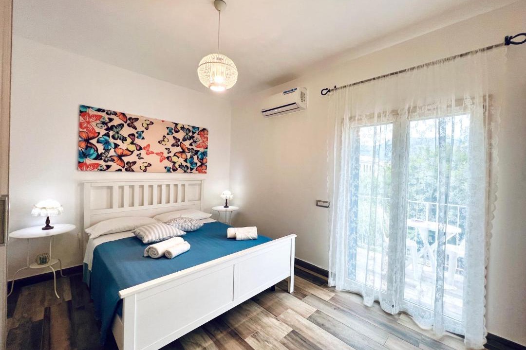 Photo of Bedroom in Carini
