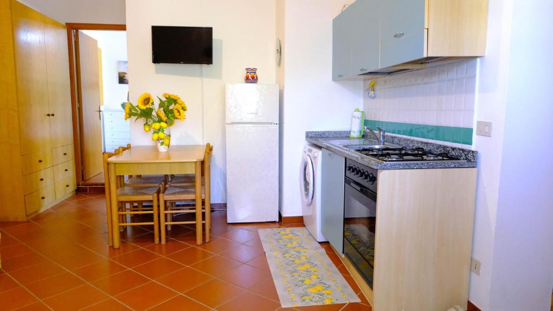 Photo of Kitchen in Capo d'Orlando