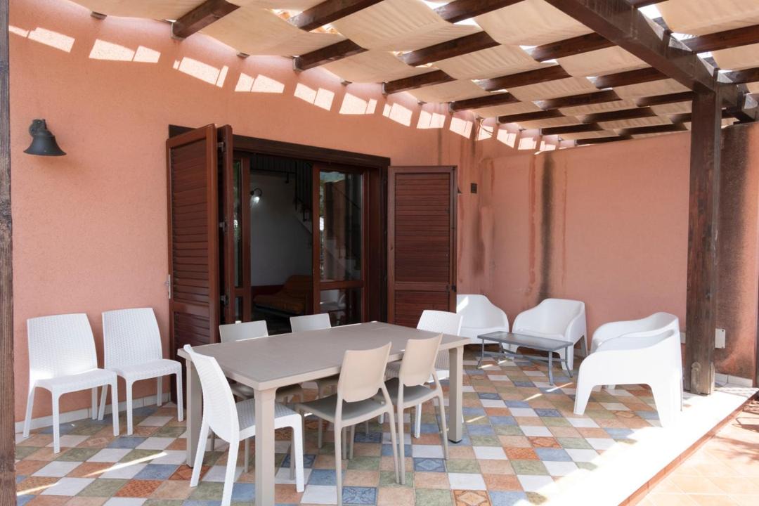Photo of Patio Balcony in San Vito Lo Capo