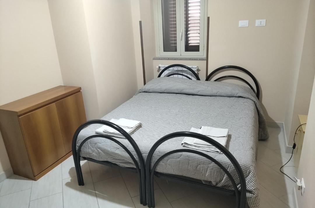 Photo of Bedroom in Montalbano Elicona