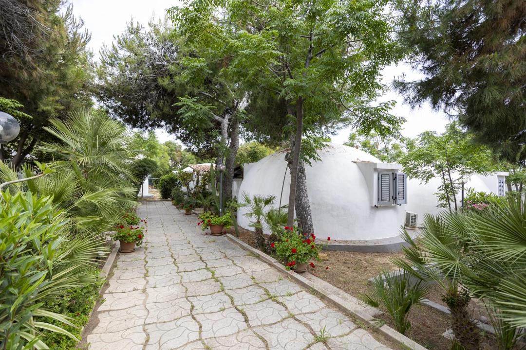 Photo of Buildings in San Giorgio