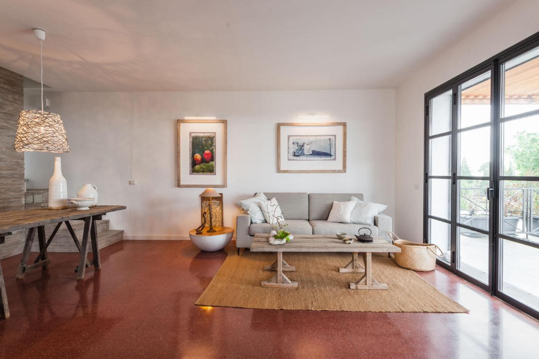 Photo of Livingroom in Lavinaio-Monterosso