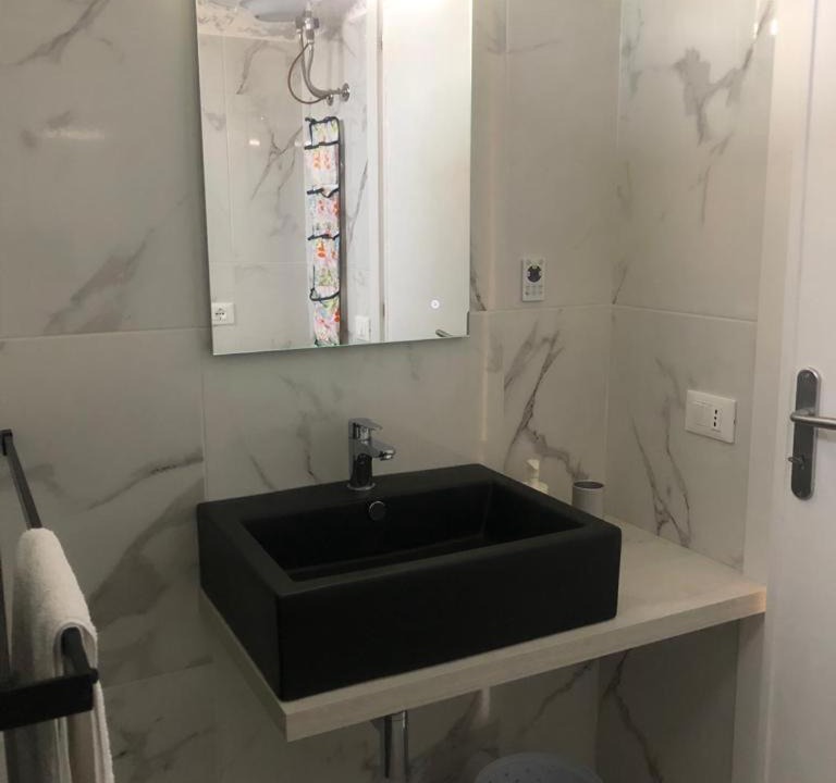 Photo of Bathroom in Santa Ninfa