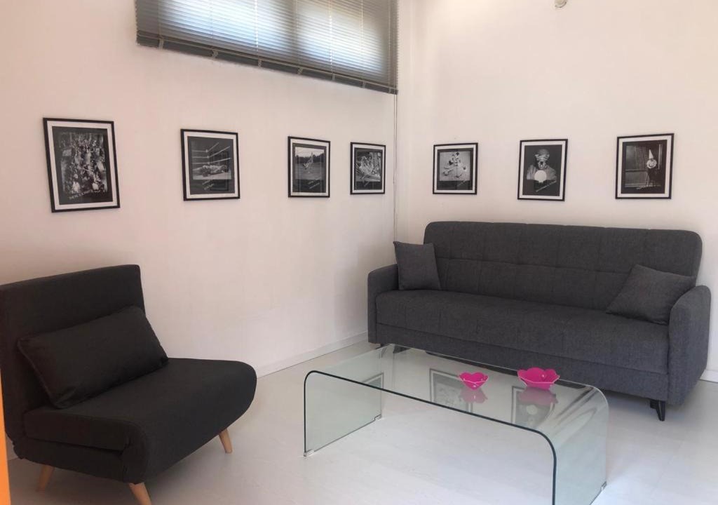 Photo of Livingroom in Santa Ninfa