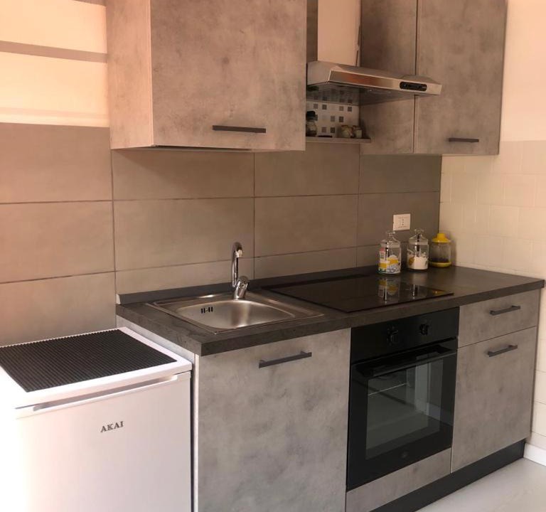 Photo of Kitchen in Santa Ninfa