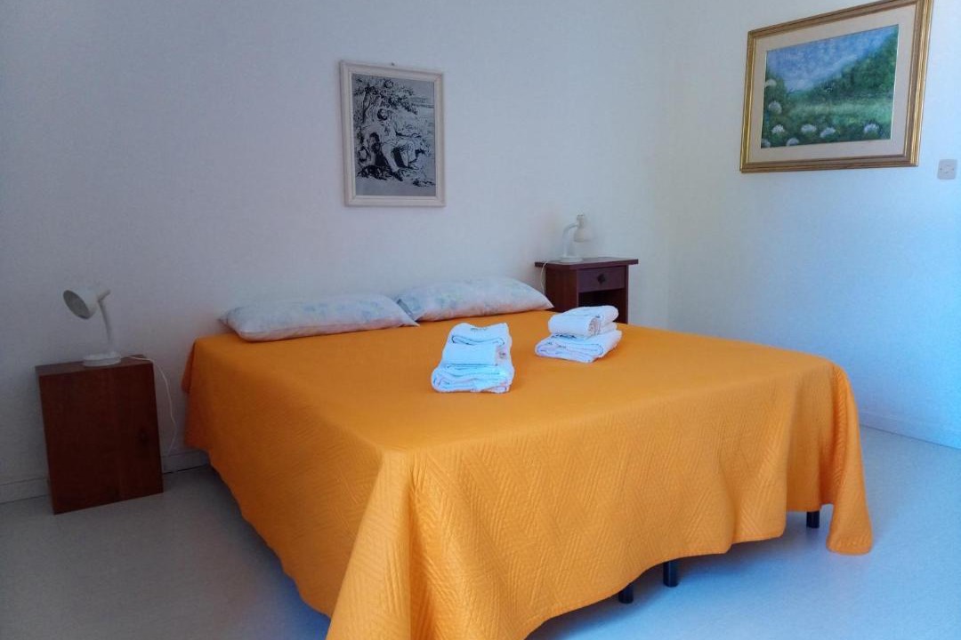 Photo of Bedroom in Santa Ninfa