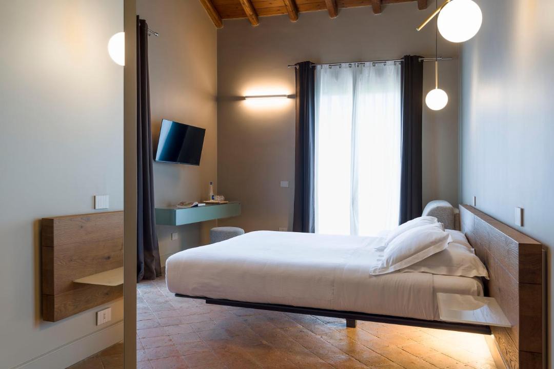 Photo of Bedroom in Belpasso