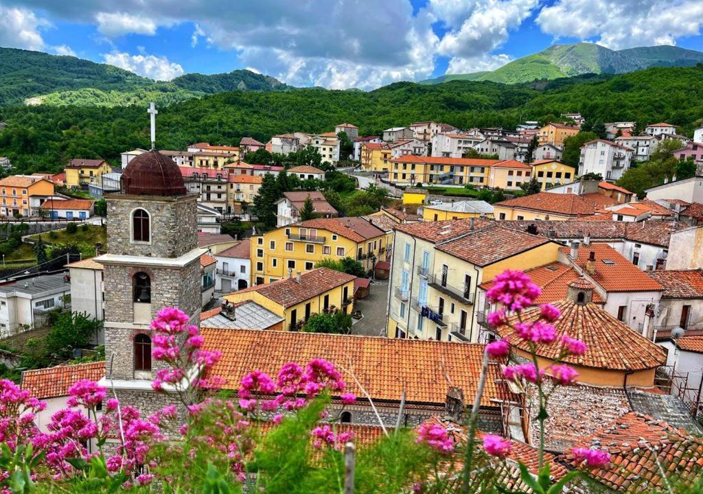 Photo of Others in Castelsaraceno