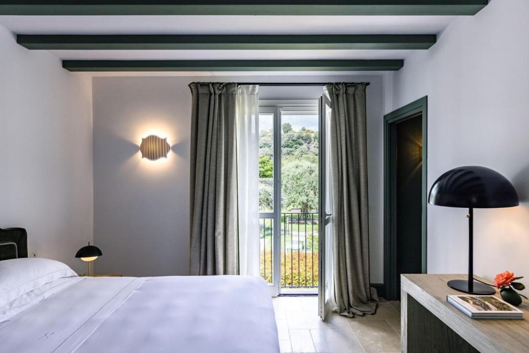 Photo of Bedroom in Riposto