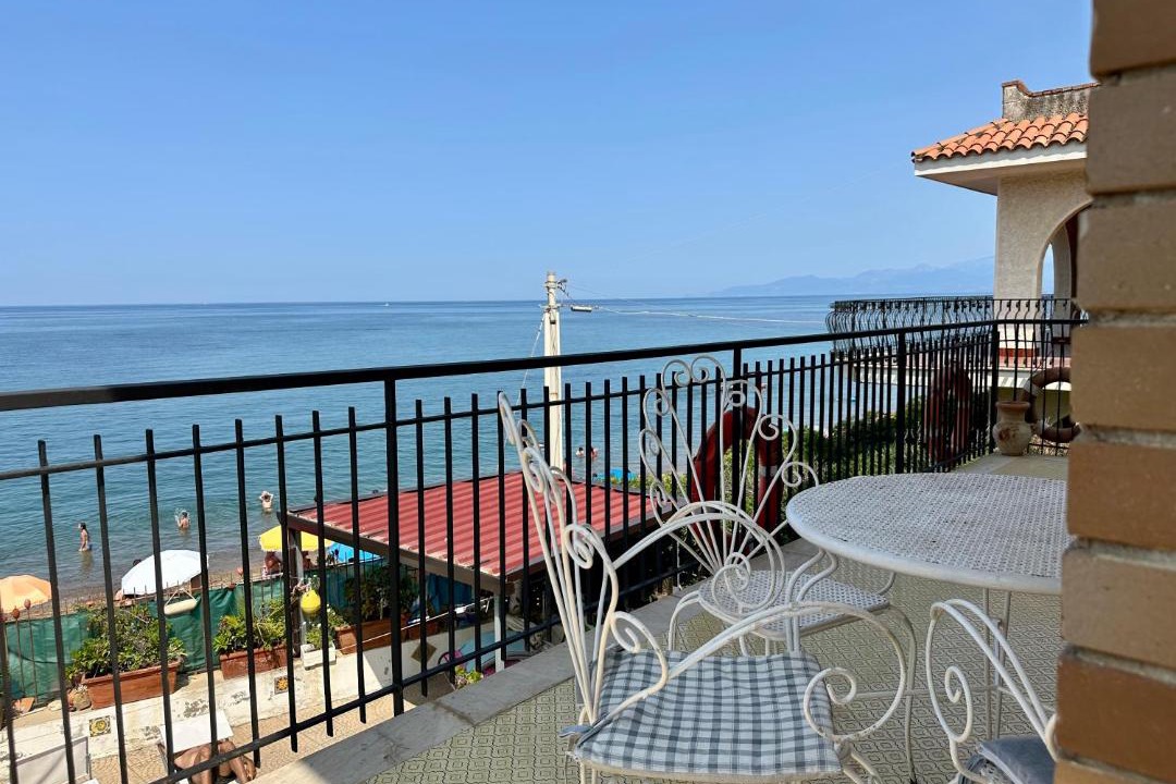 Photo of Patio Balcony in Casteldaccia