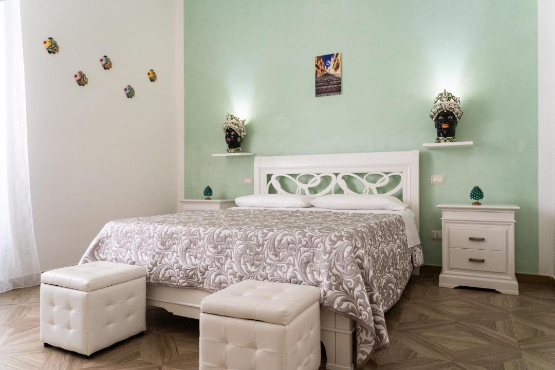 Photo of Bedroom in Santa Teresa di Riva