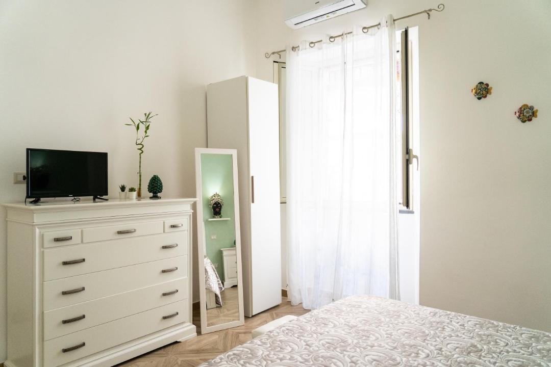 Photo of Bedroom in Santa Teresa di Riva