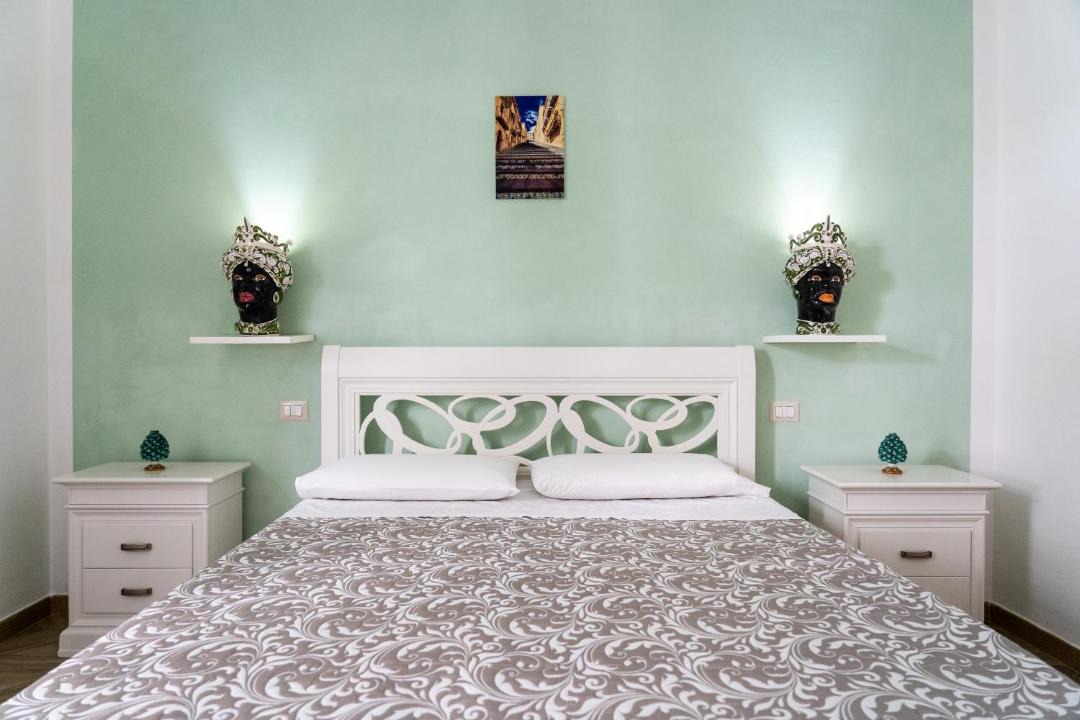 Photo of Bedroom in Santa Teresa di Riva