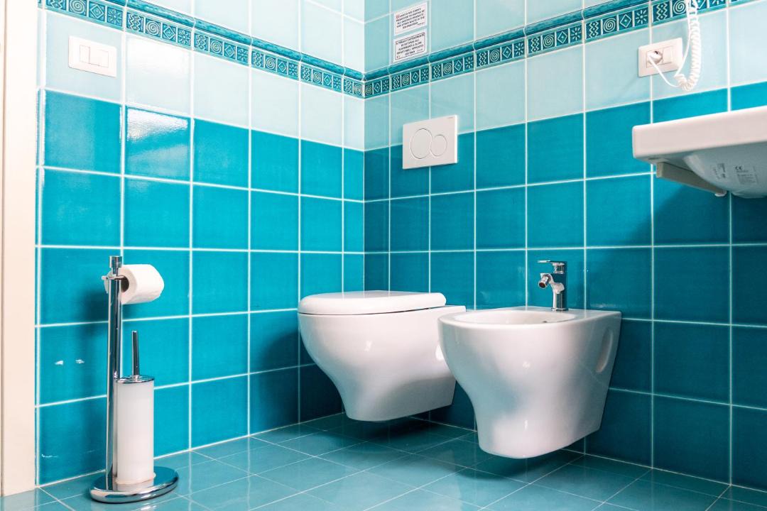 Photo of Bathroom in Santa Teresa di Riva