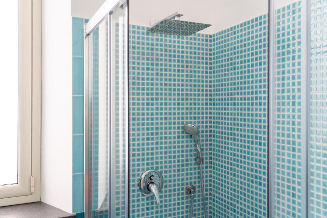Photo of Bathroom in Santa Teresa di Riva