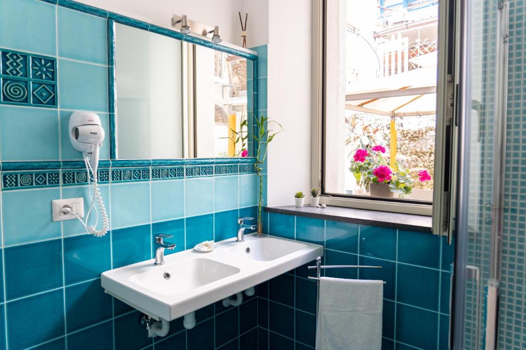 Photo of Bathroom in Santa Teresa di Riva