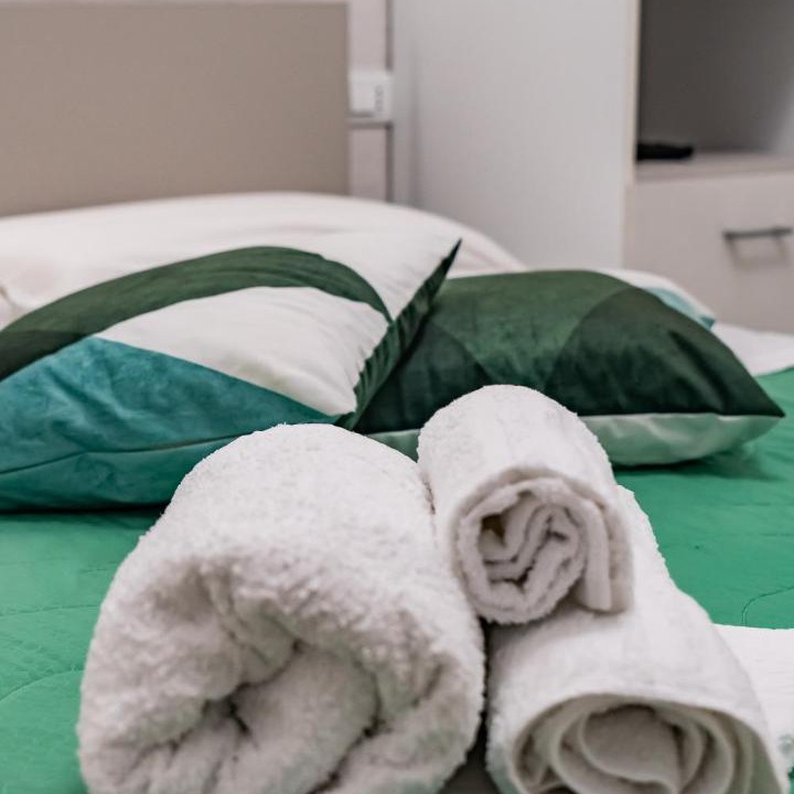 Photo of Bedroom in Custonaci