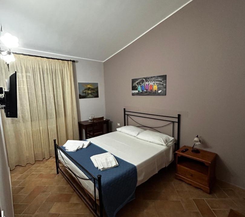 Photo of Bedroom in Custonaci