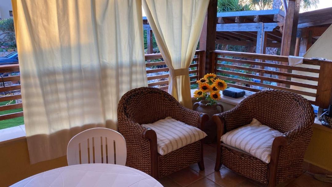 Photo of Livingroom in Custonaci