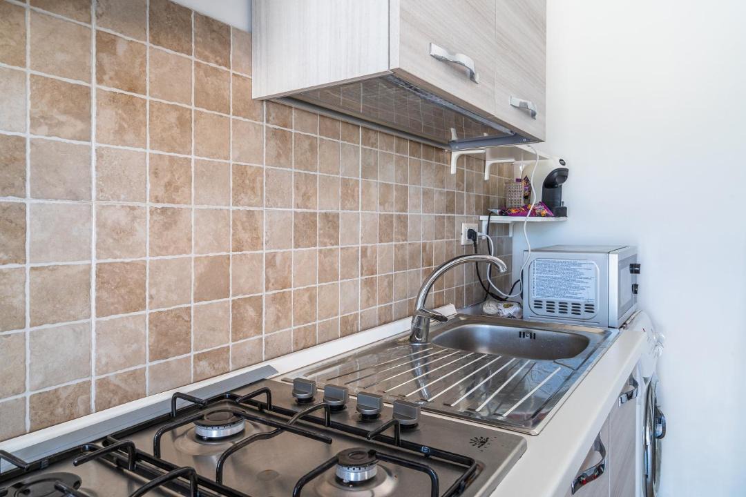 Photo of Kitchen in Fanusa