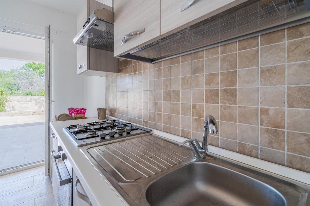 Photo of Kitchen in Fanusa