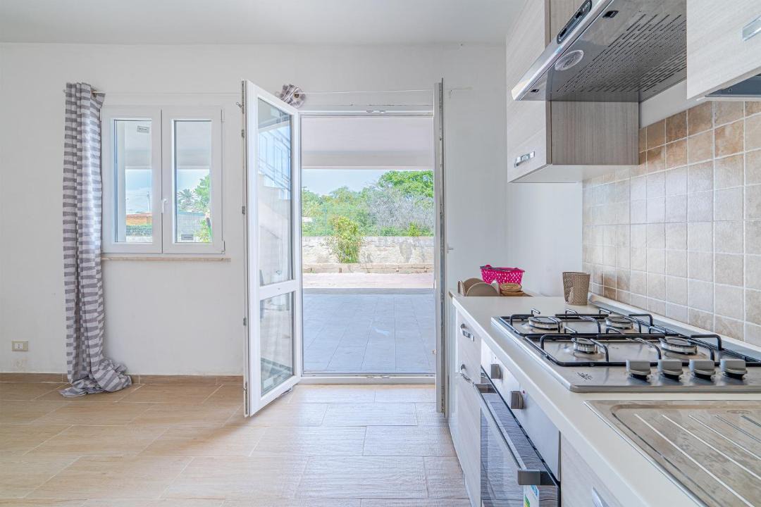 Photo of Kitchen in Fanusa