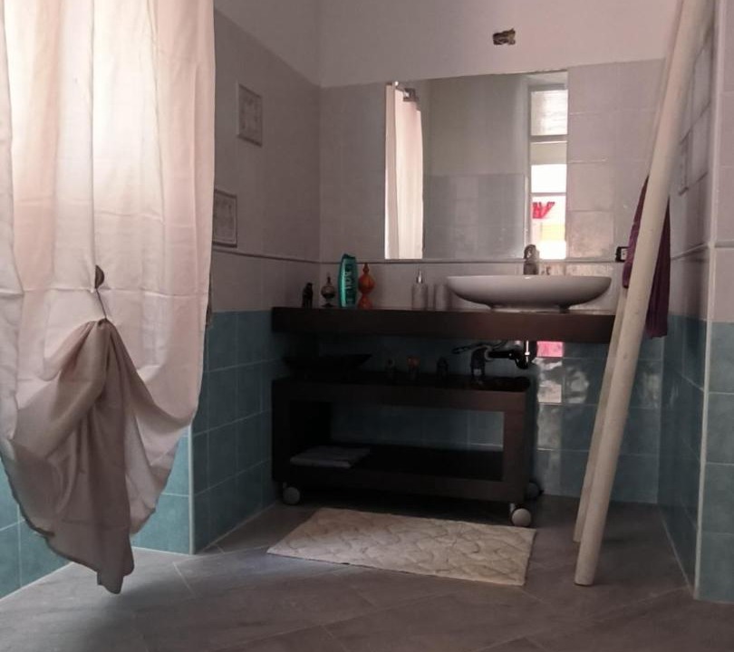 Photo of Bathroom in San Francesco