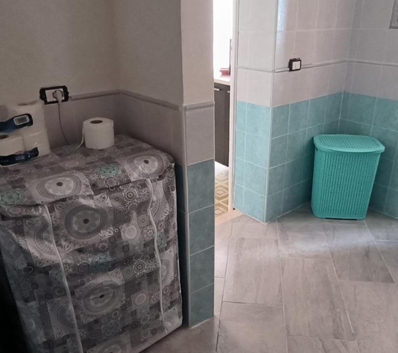 Photo of Bathroom in San Francesco