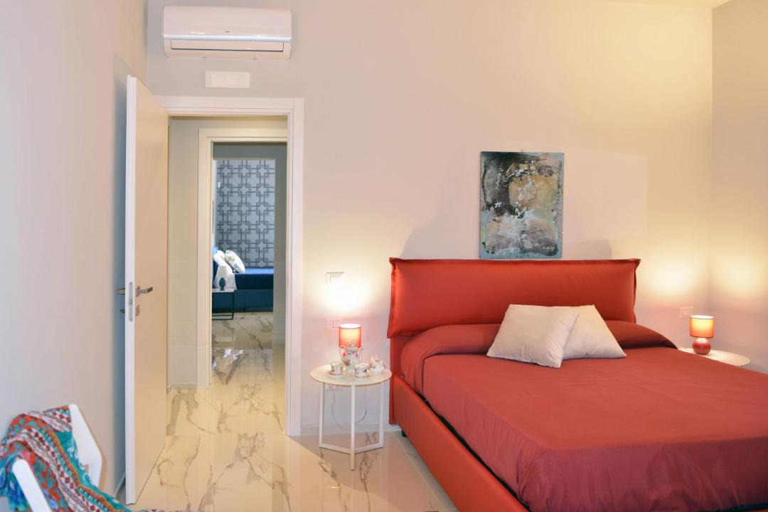 Photo of Bedroom in Chiusa Cavalli