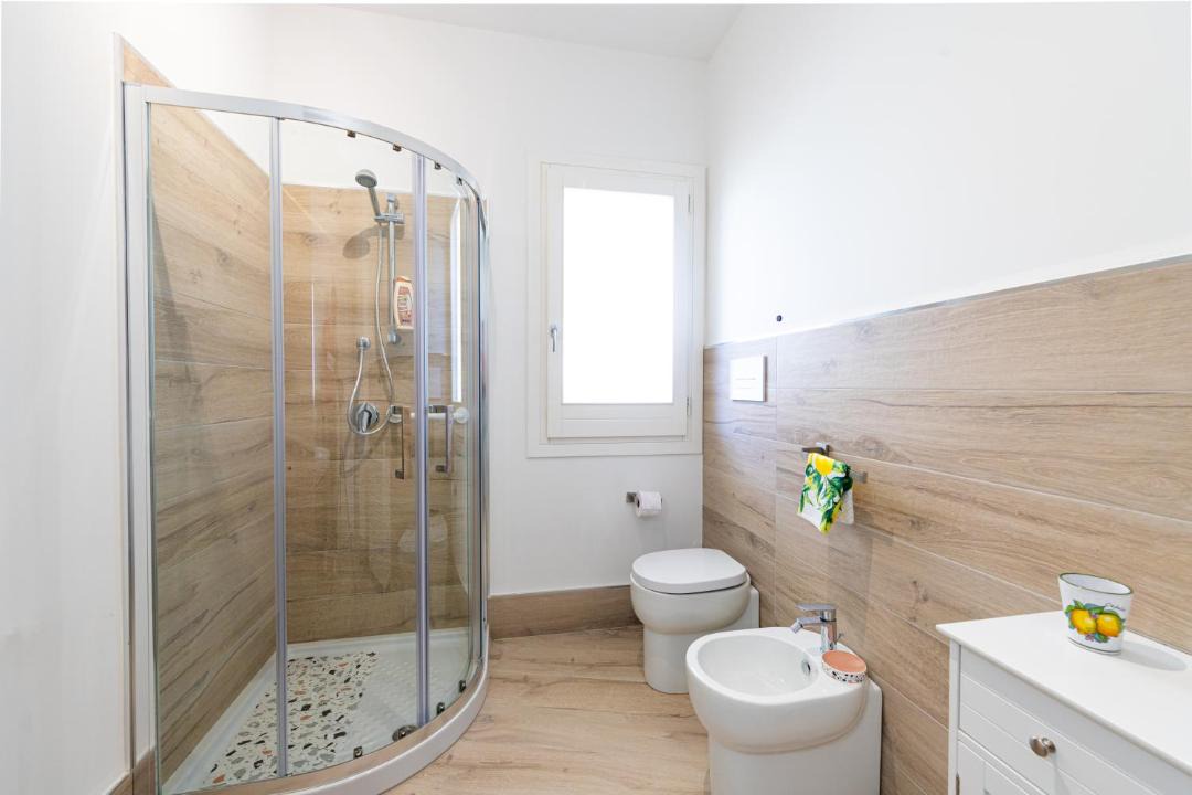 Photo of Bathroom in Campofelice di Roccella
