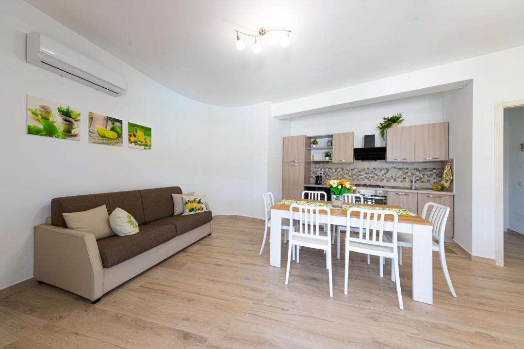 Photo of Livingroom in Campofelice di Roccella
