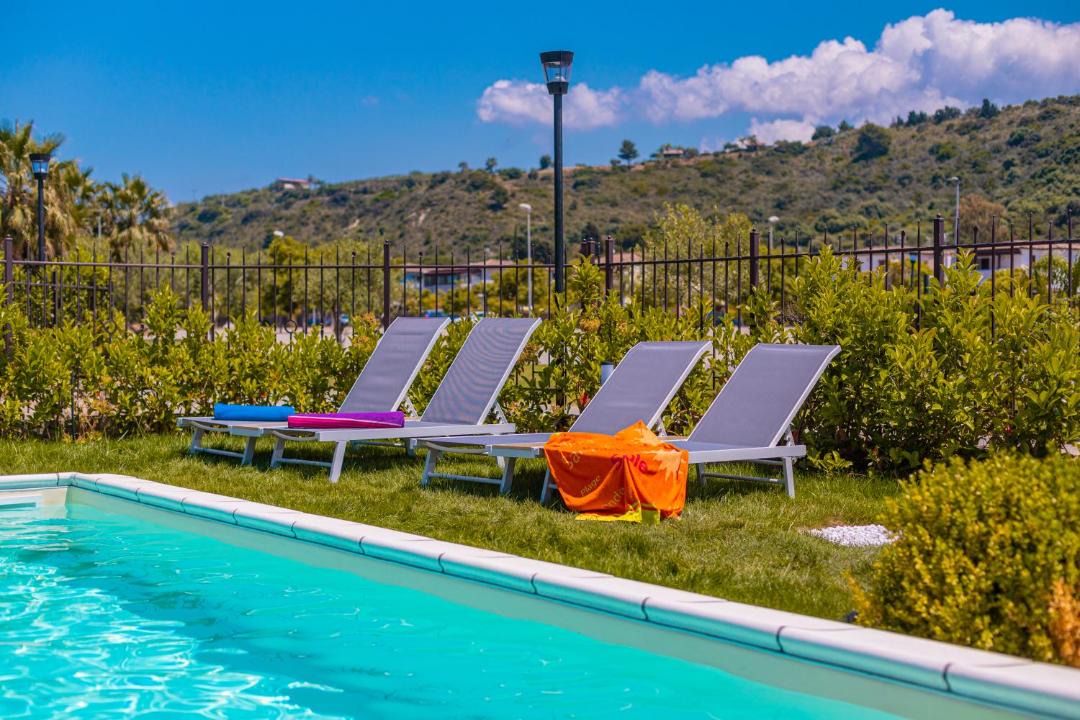 Photo of Outdoor in Campofelice di Roccella