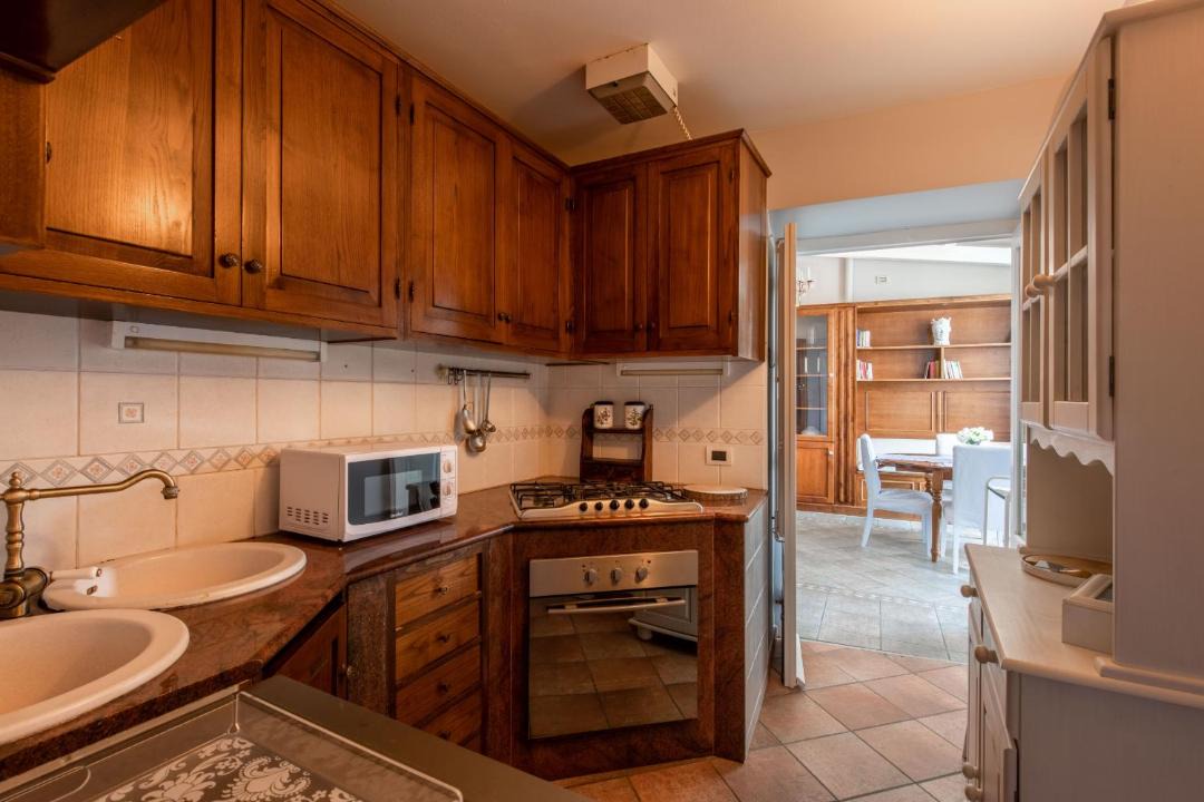 Photo of Kitchen in Old Town
