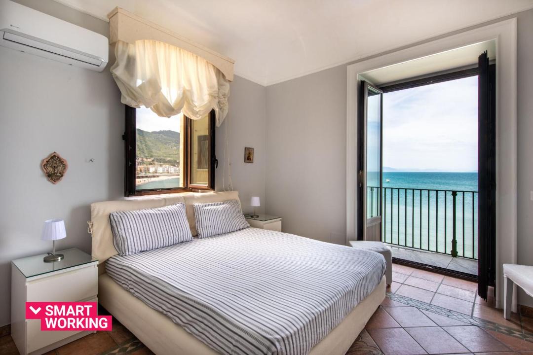 Photo of Bedroom in Old Town
