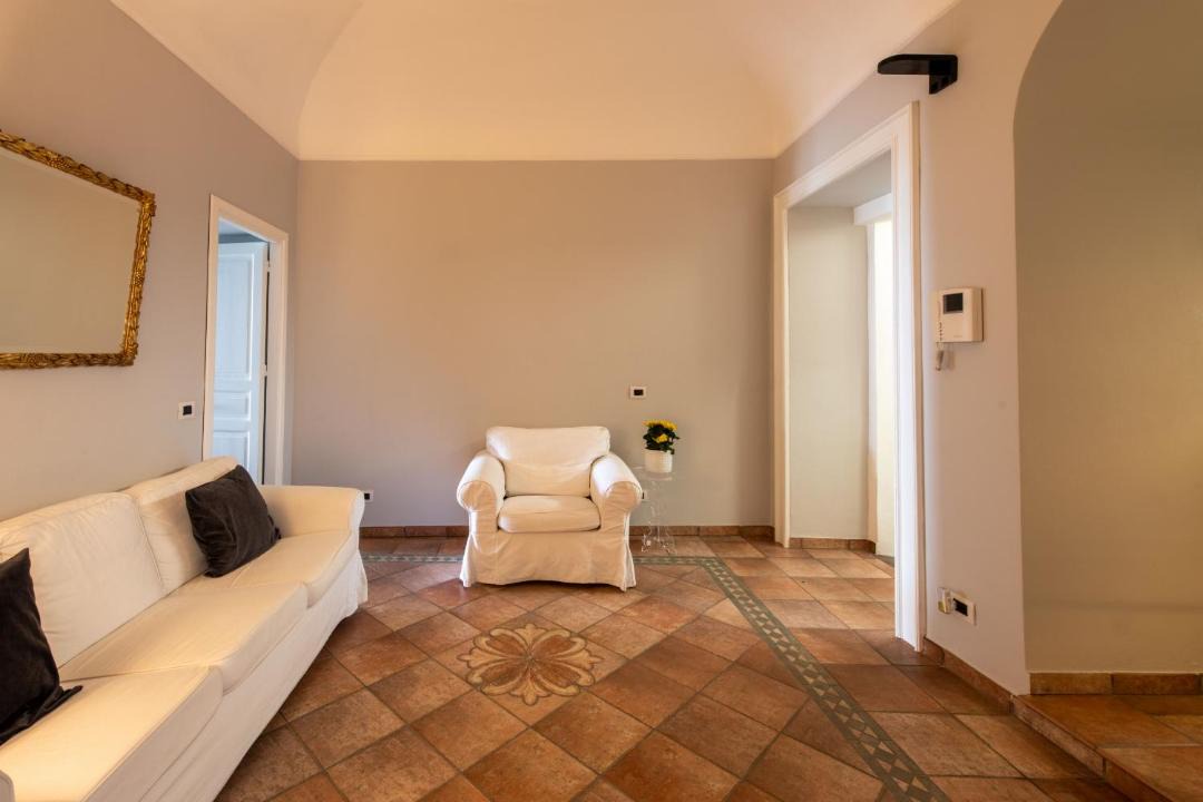 Photo of Livingroom in Old Town