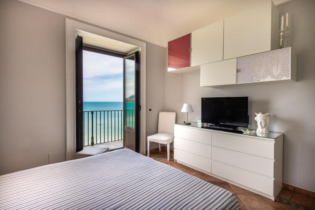 Photo of Bedroom in Old Town