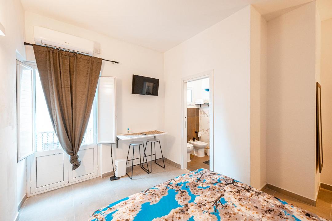 Photo of Bedroom in Caltabellotta