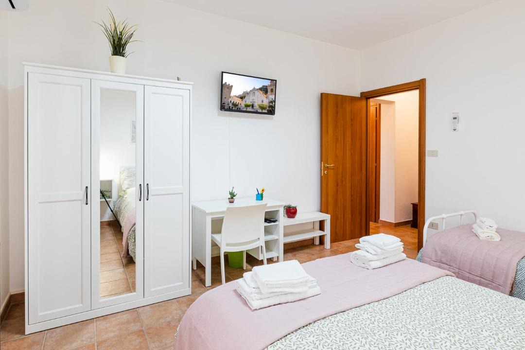 Photo of Bedroom in Motta Camastra