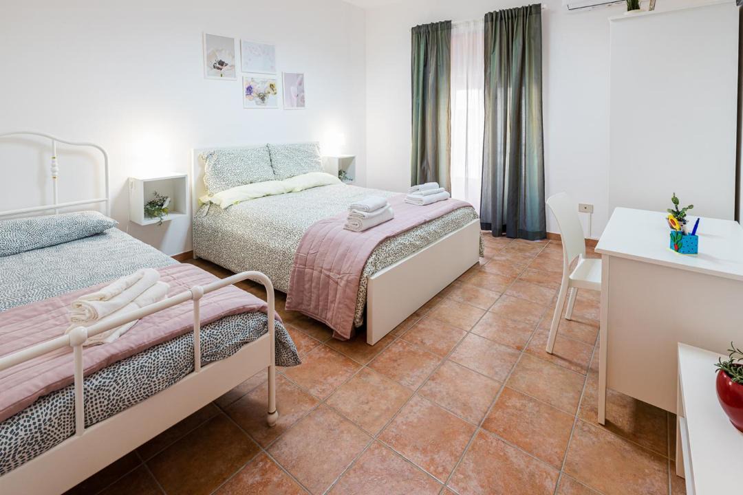 Photo of Bedroom in Motta Camastra