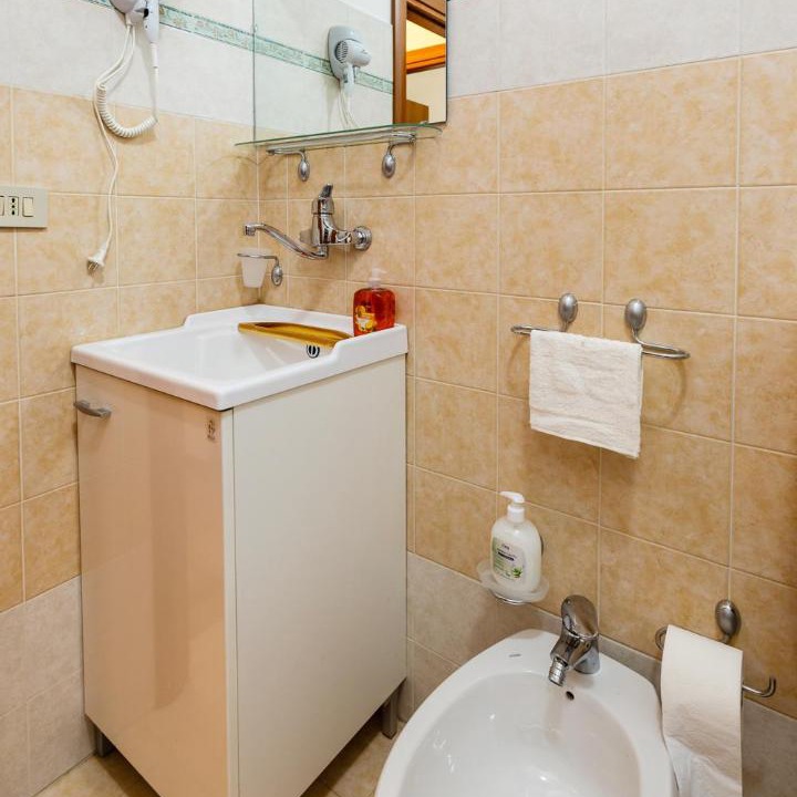 Photo of Bathroom in Motta Camastra