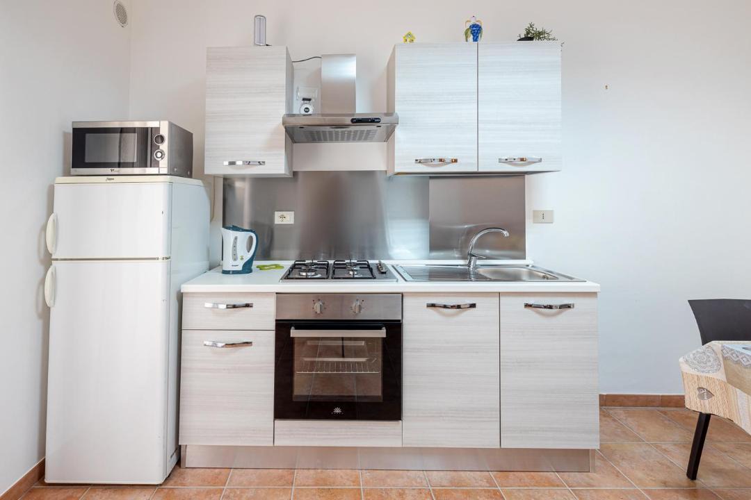 Photo of Kitchen in Motta Camastra