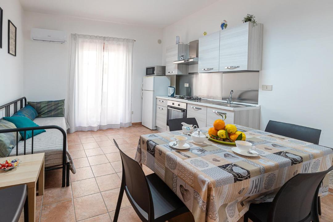 Photo of Livingroom in Motta Camastra