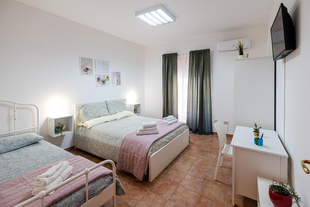 Photo of Bedroom in Motta Camastra